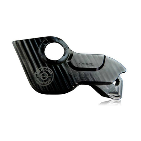 Bullet Proof Designs - KTM Left Fork Lug Guard | KTM - LFG - 15 - MojoMotoSport.com
