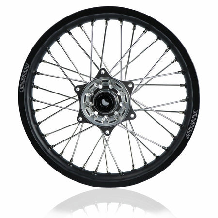 Bullet Proof Designs KTM/HUSQ/GASGAS/SHERCO/STARK 18" Rear Wheel - MojoMotoSport.com