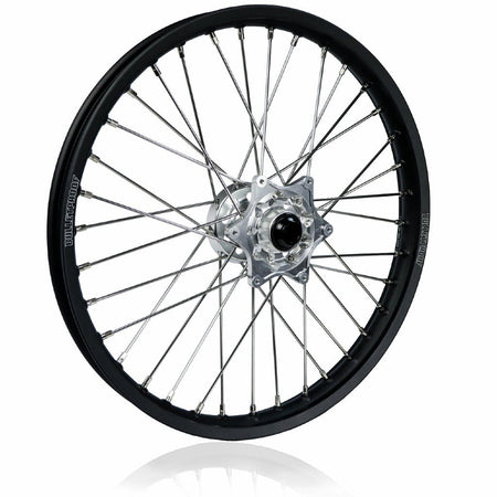 Bullet Proof Designs KTM/HUSQ/GASGAS/SHERCO/STARK 21" Front Wheel - MojoMotoSport.com