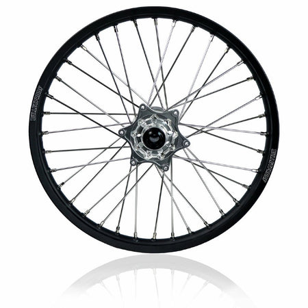 Bullet Proof Designs KTM/HUSQ/GASGAS/SHERCO/STARK 21" Front Wheel - MojoMotoSport.com