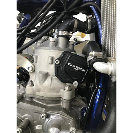 Bullet Proof Designs Right Side Power Valve Cover 2023 KTM/Husky 2T | PVCR - 23 - MojoMotoSport.com