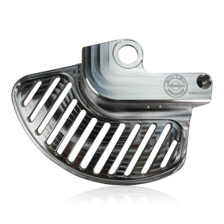 Bullet Proof Designs - Sherco 2013 - UP Front Disc Guard (WP Fork) | SHER - FD - 13 - MojoMotoSport.com