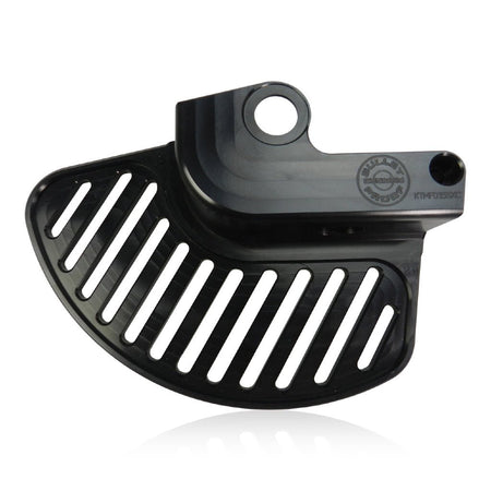 Bullet Proof Designs - Sherco 2013 - UP Front Disc Guard (WP Fork) | SHER - FD - 13 - MojoMotoSport.com