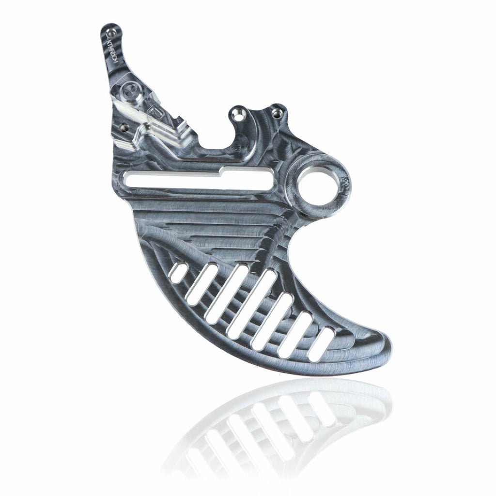 Bullet Proof Designs - Sherco 2013 - UP Rear Disc Guard | SHER - RD - 13 - MojoMotoSport.com