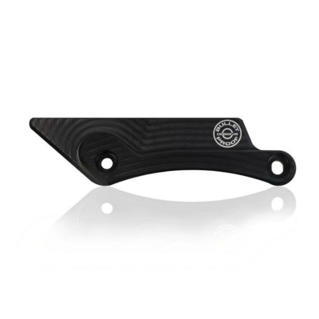 Bullet Proof Designs - Sherco Swingarm Guard | SHER - CG - 13 - MojoMotoSport.com