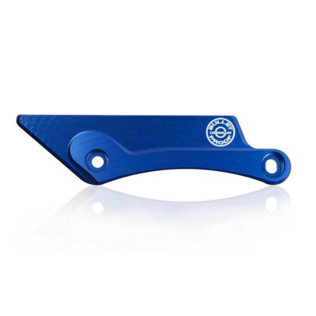 Bullet Proof Designs - Sherco Swingarm Guard | SHER - CG - 13 - MojoMotoSport.com