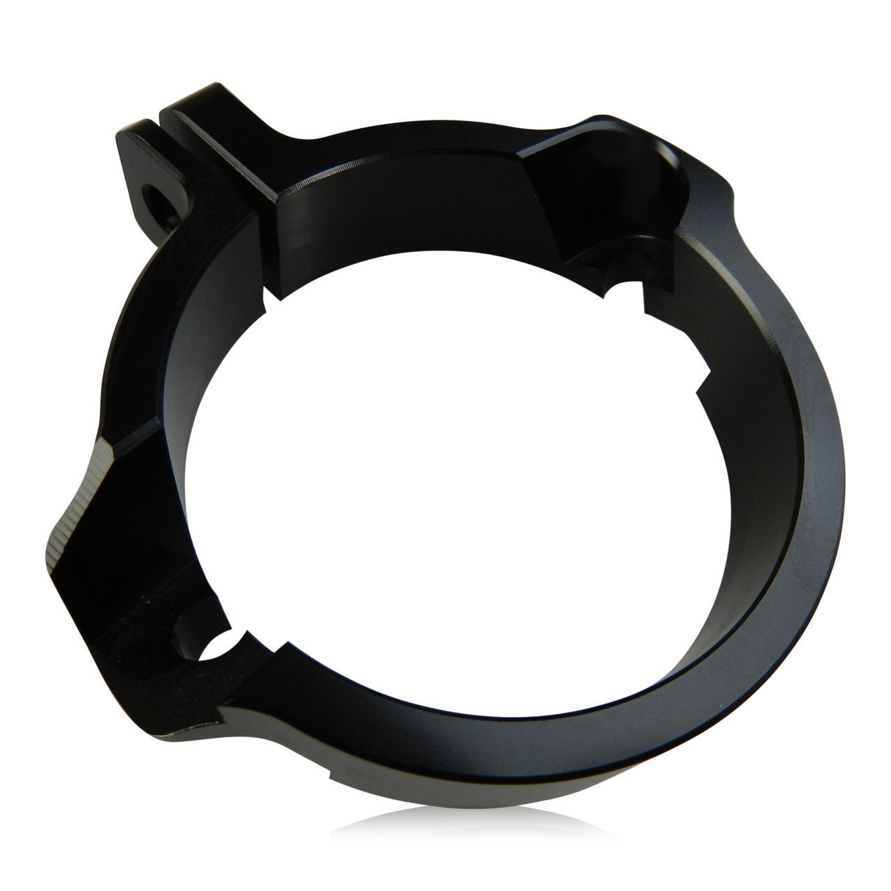 Bulletproof Designs 2 Stroke Exhaust Flange Guard KTM/Husky/GasGas - MojoMotoSport.com