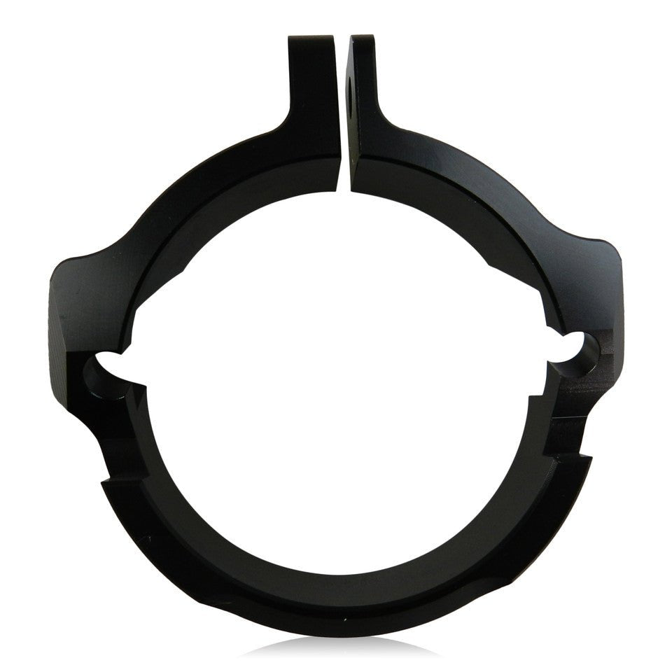 Bulletproof Designs 2 Stroke Exhaust Flange Guard KTM/Husky/GasGas - MojoMotoSport.com