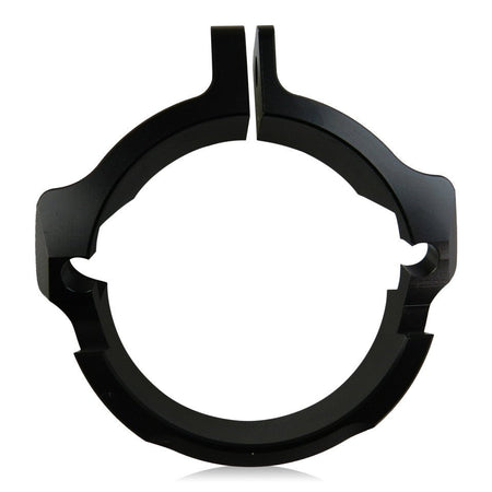 Bulletproof Designs 2 Stroke Exhaust Flange Guard KTM/Husky/GasGas - MojoMotoSport.com