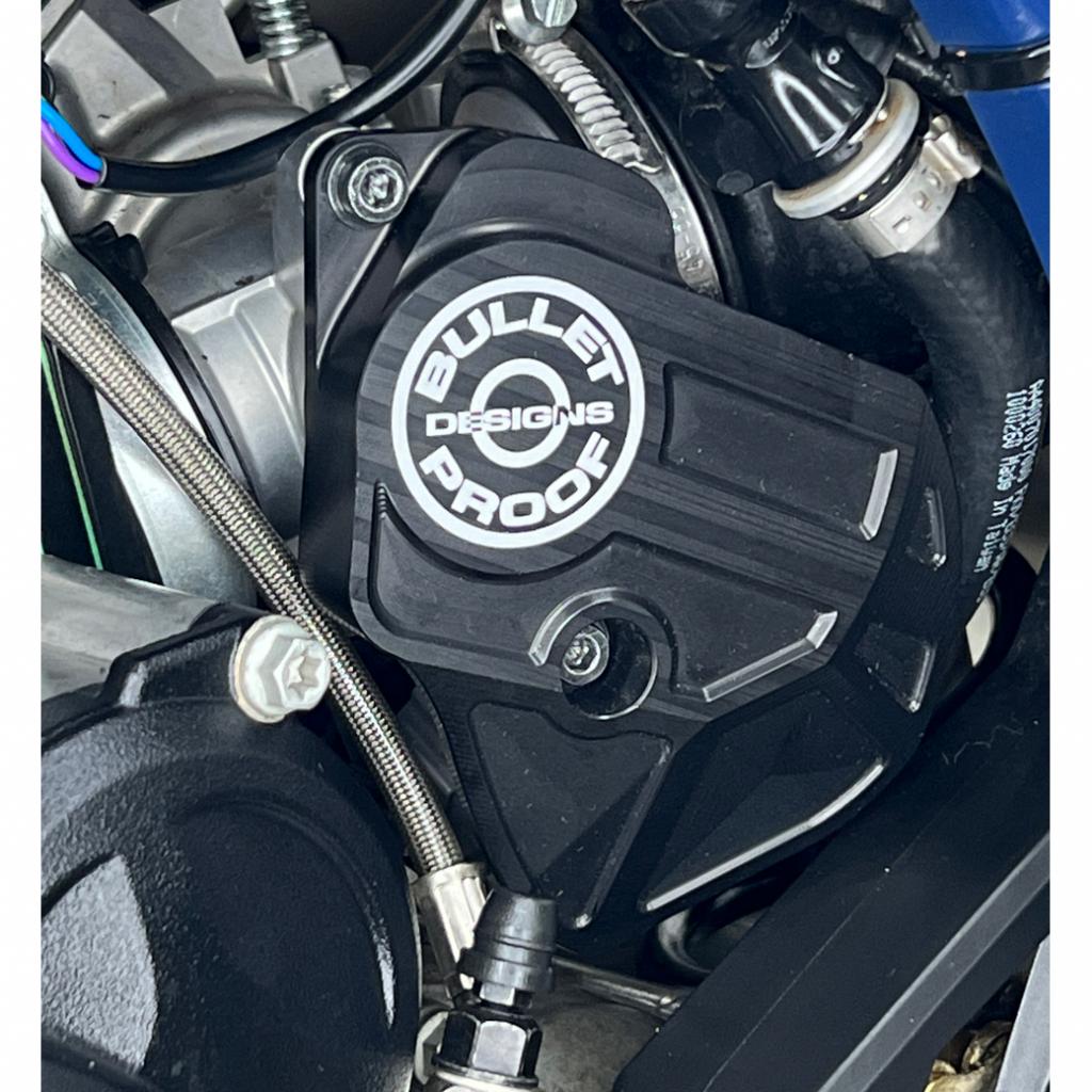 BulletProof Designs 2023 KTM/Husqvarna/Gas TBI Guard | TBG - 23 - MojoMotoSport.com