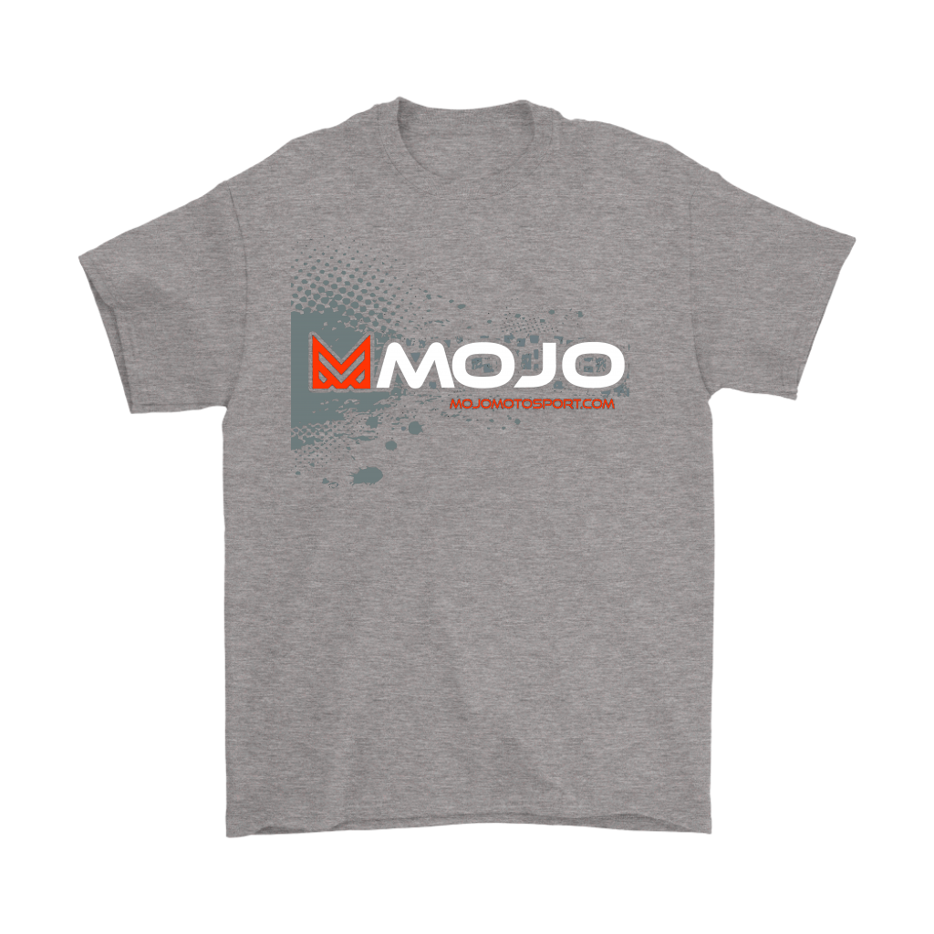 Mojo T Shirt - Splat