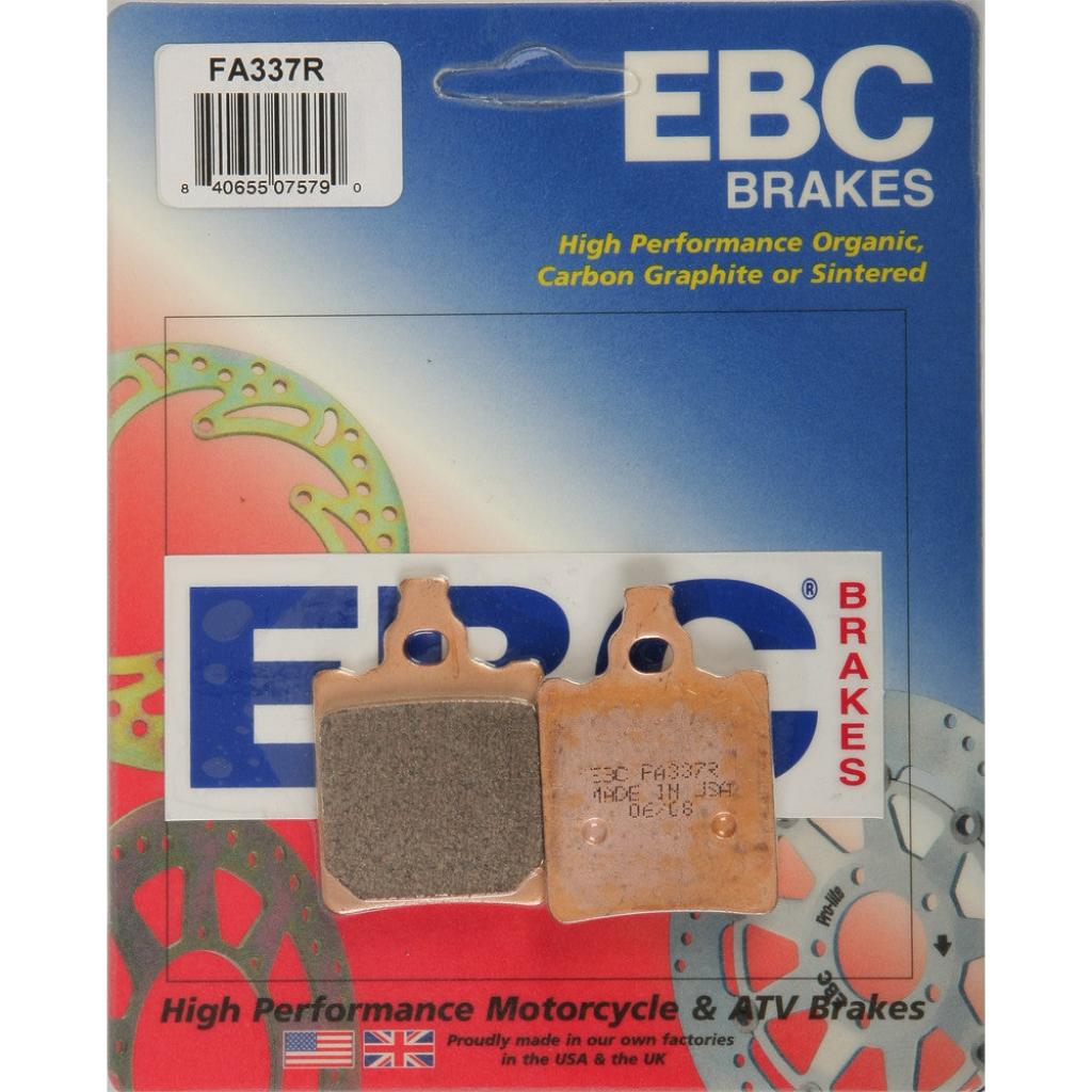 EBC Standard Brake Pads | FA337R