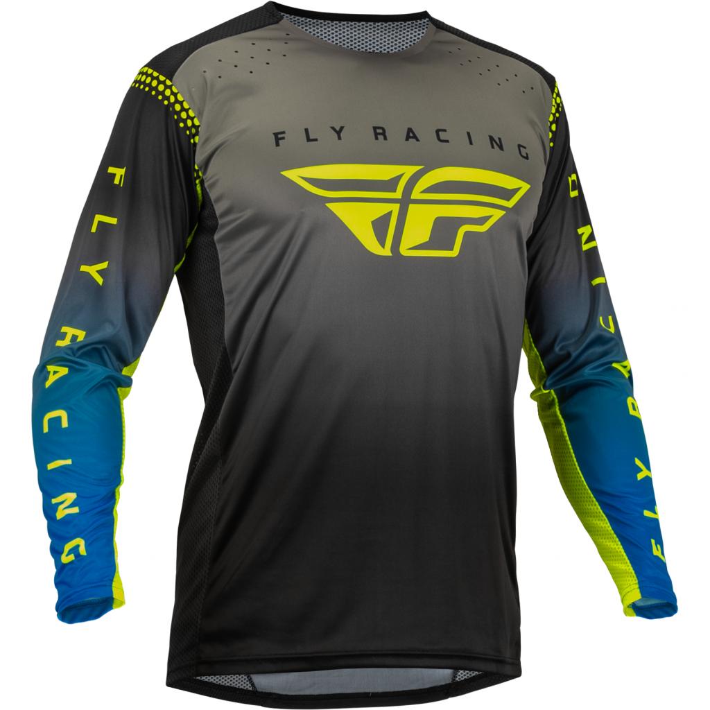 Maillot Fly Racing Lite 2023