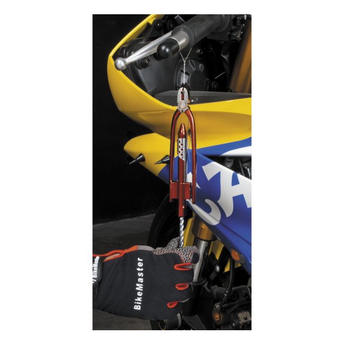 BikeMaster Safety Wire Pliers