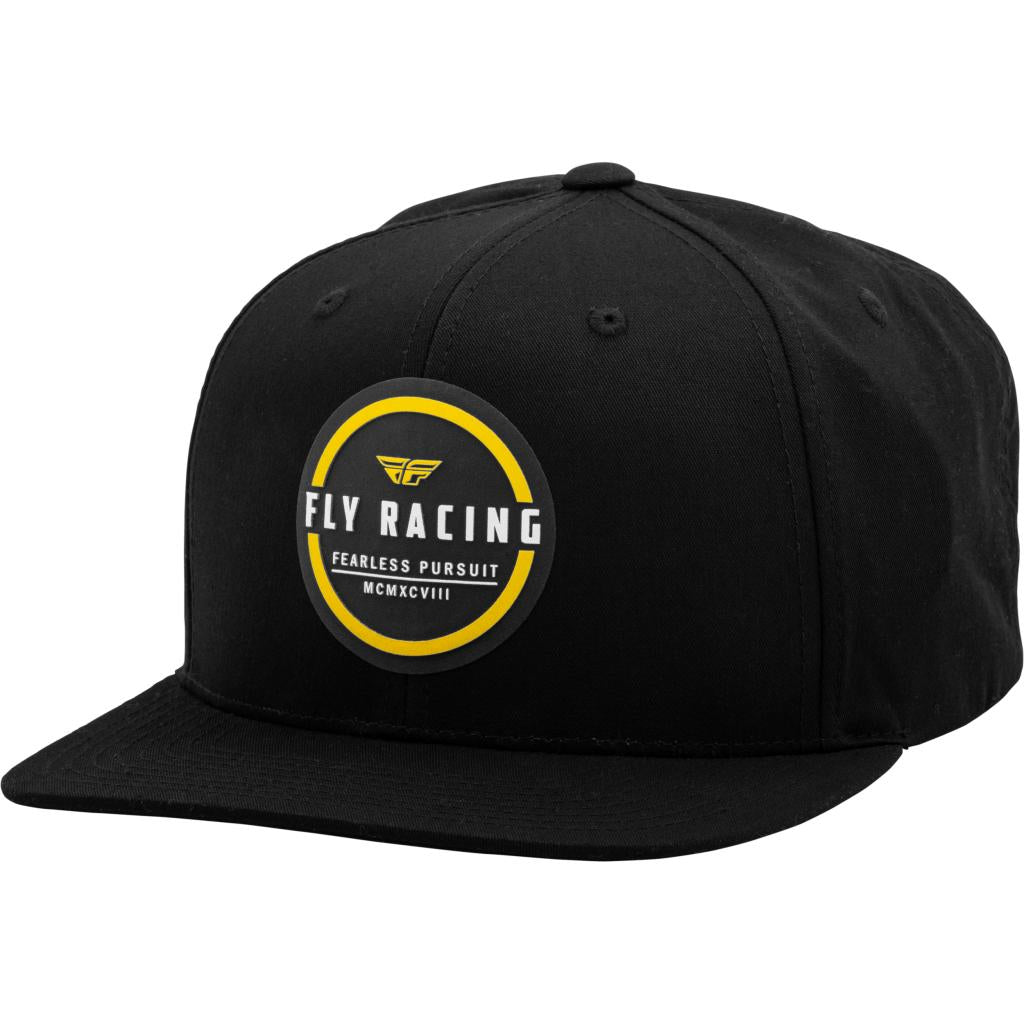 Fly Racing Jump Hat