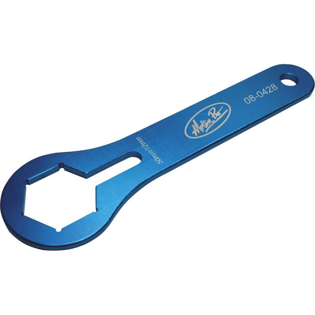 Motion Pro Fork Cap Wrench | 08-0428