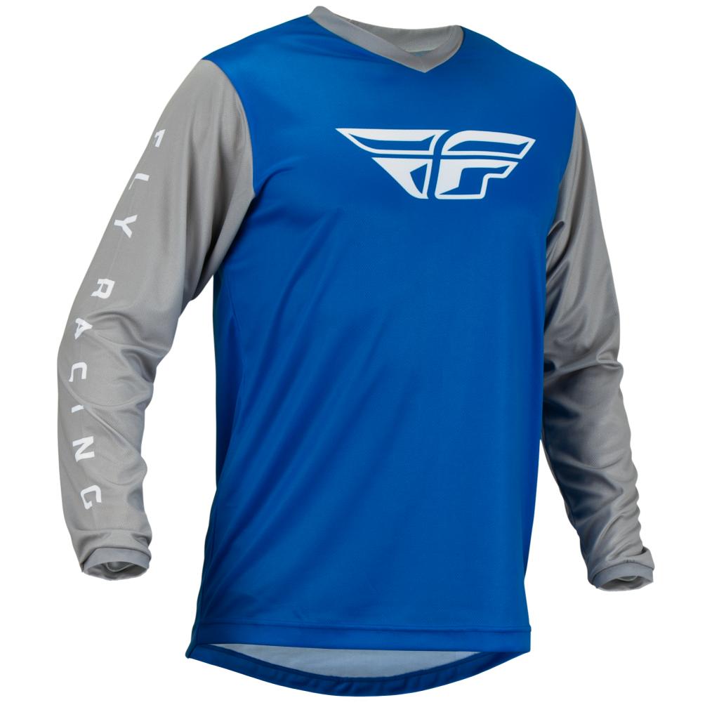 Fly Racing F-16 Jersey 2023