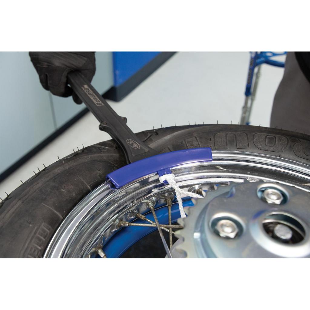 Motion Pro Rim Protector | 08-0357