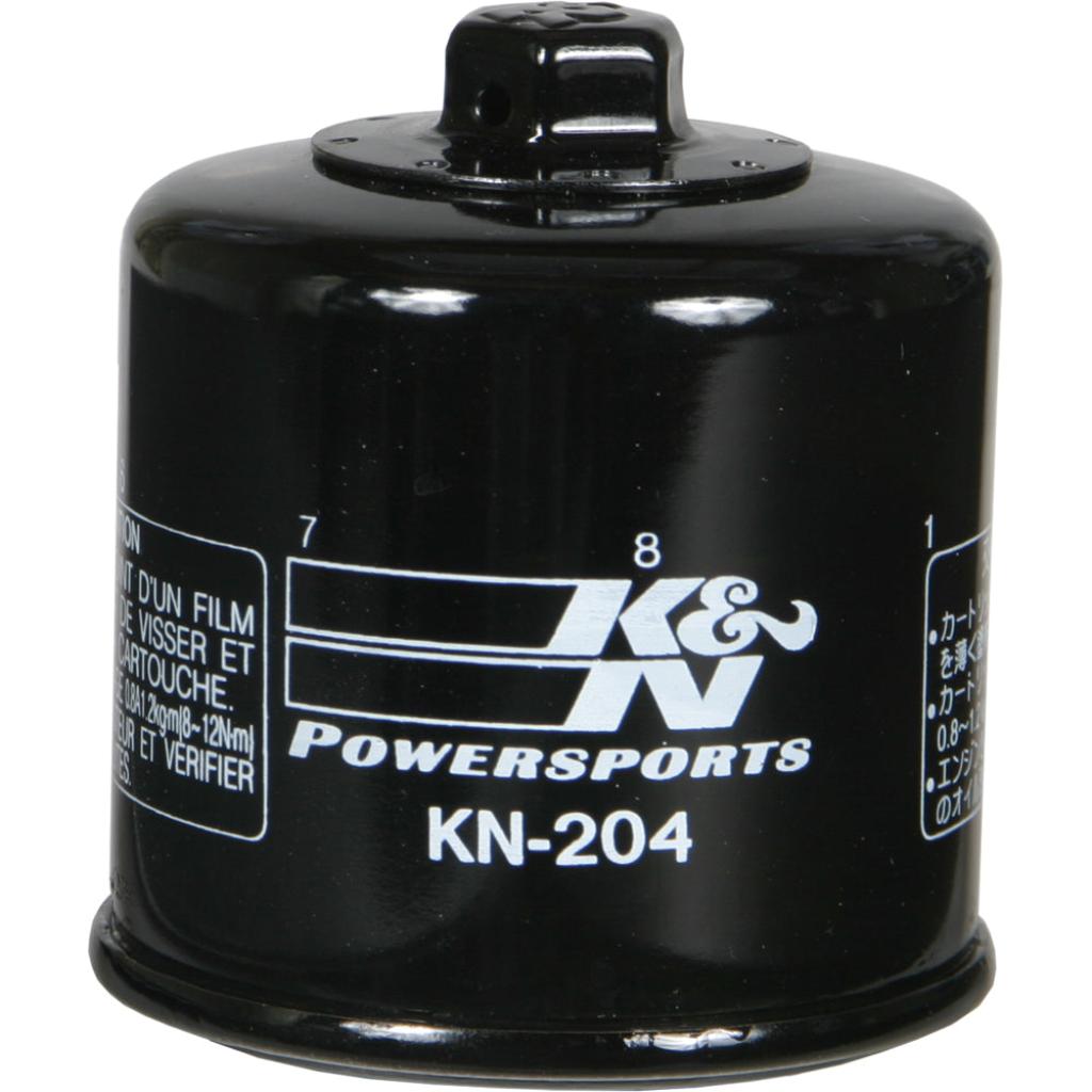 K&N Oil Filter | KN-204-1