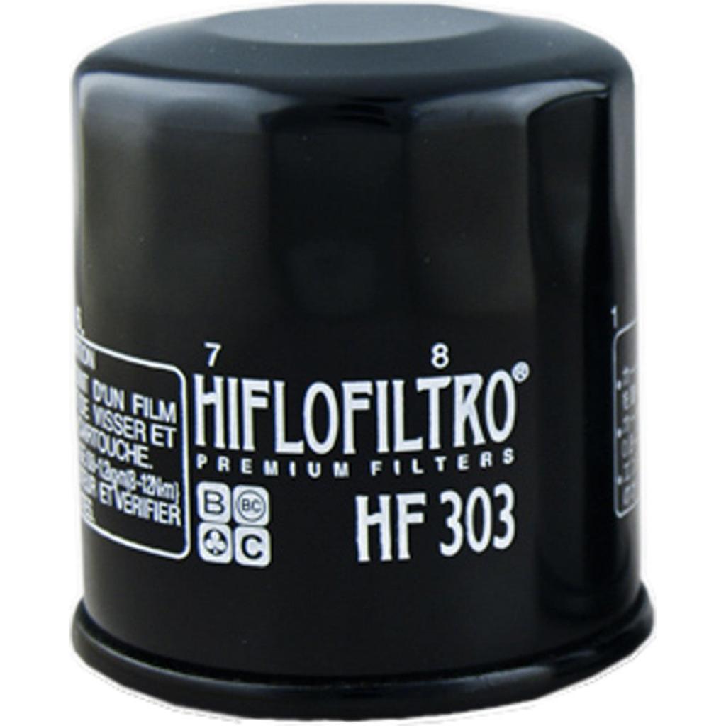 Hiflo Oil Filter | HF303