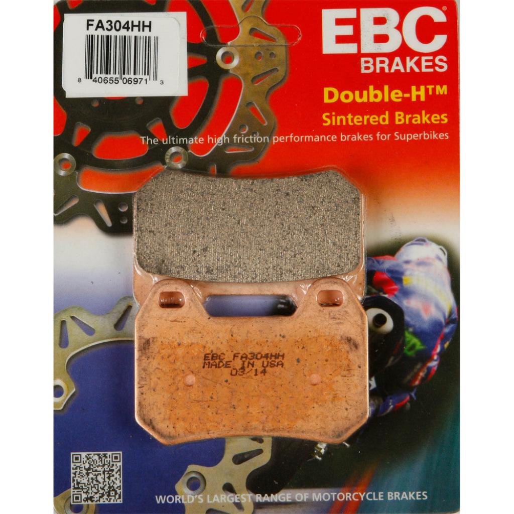 EBC Standard Brake Pads | FA304HH