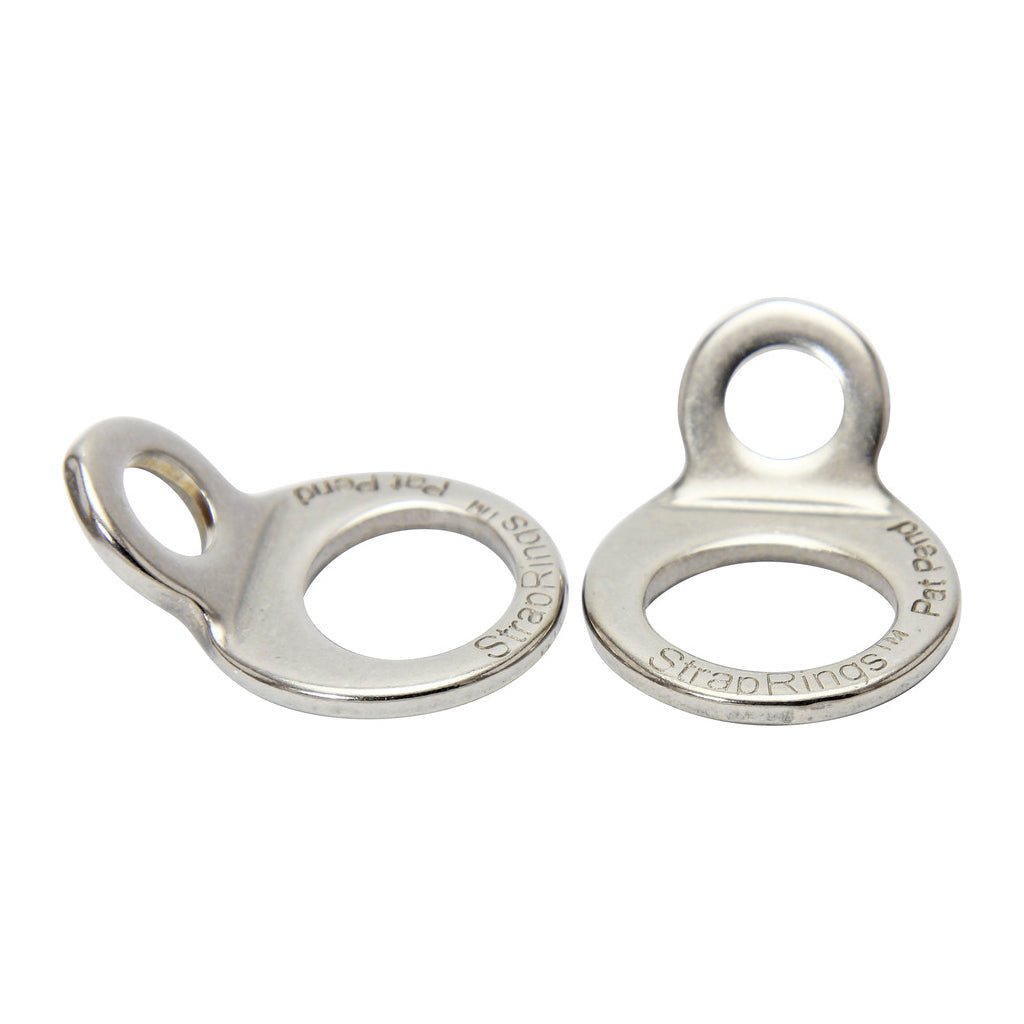 Canyon Dancer - Strap Ring - MojoMotoSport.com