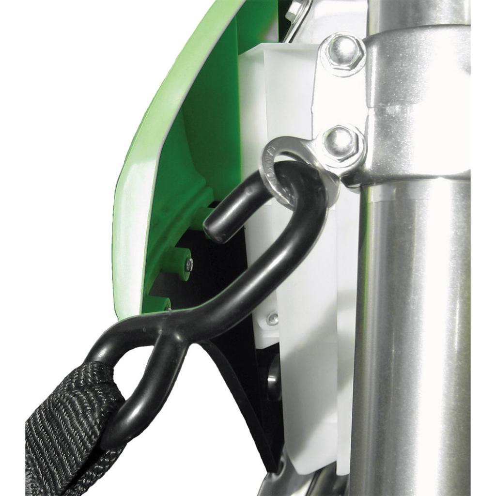 Canyon Dancer - Strap Ring - MojoMotoSport.com