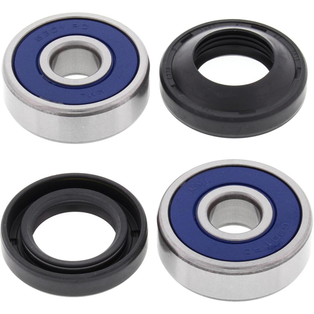 All Balls Wheel Bearing & Seal Kit | 25-1291