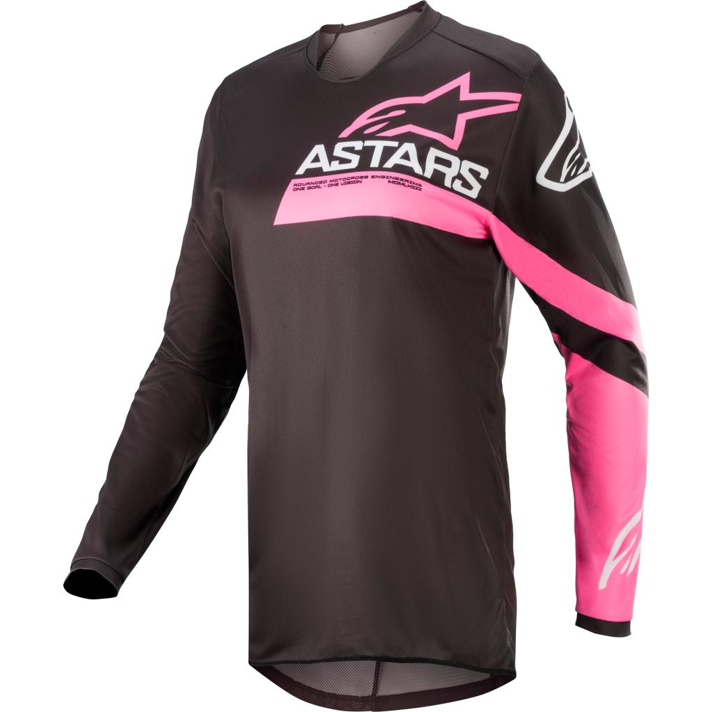 Camisa Alpinestars 2023 Stella Fluid