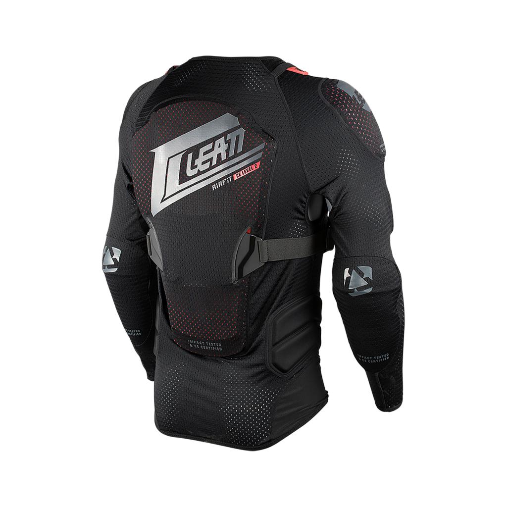Leatt 3DF Body Protector AirFit [Closeout]