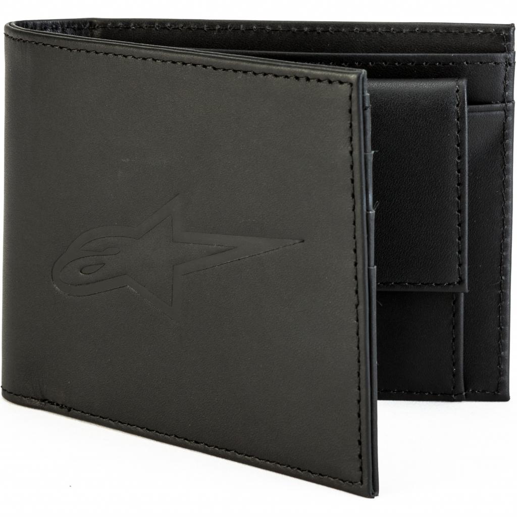 Alpinestars Ageless Leather Wallet