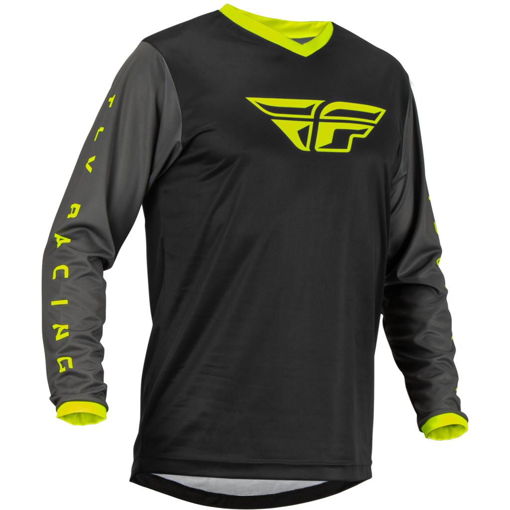 Fly Racing F-16 Jersey 2023