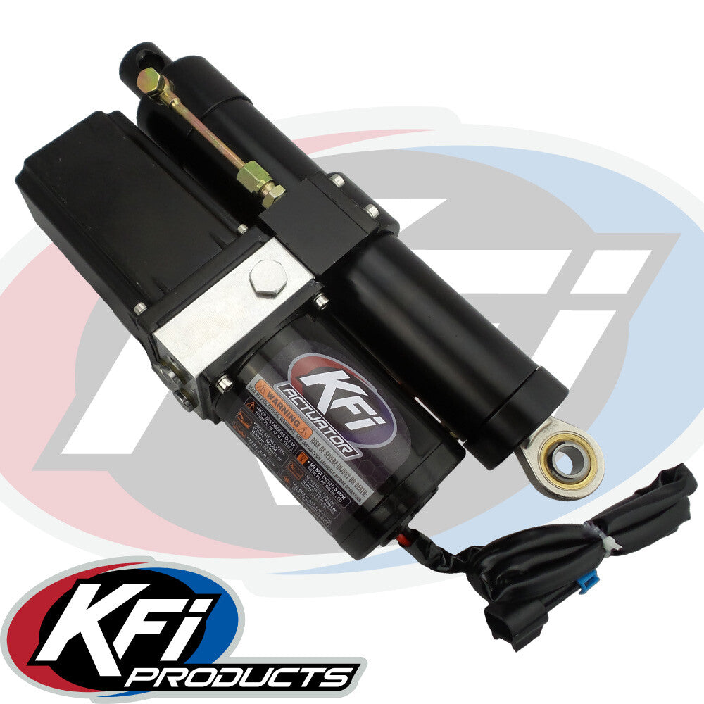 Kfi-Ersatzpflug-Hydraulikantrieb| act203