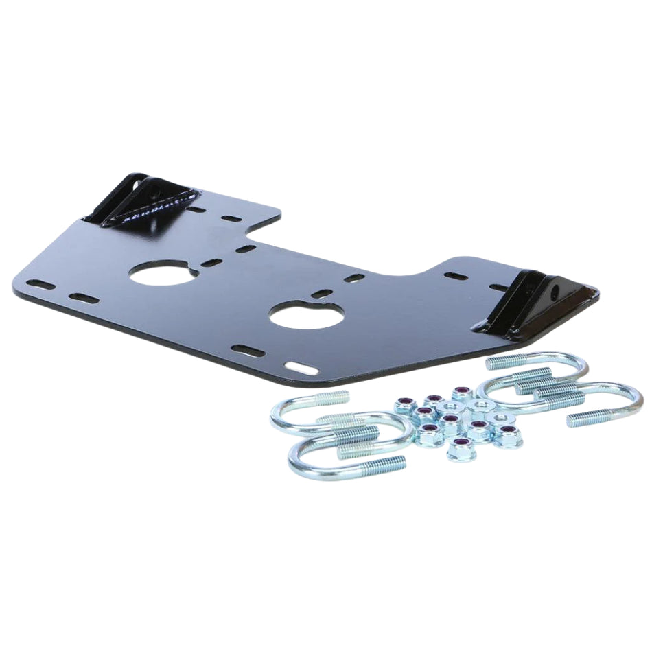 KFI ATV Mid Plow Mount Kit Honda Rancher/Foreman | 105045