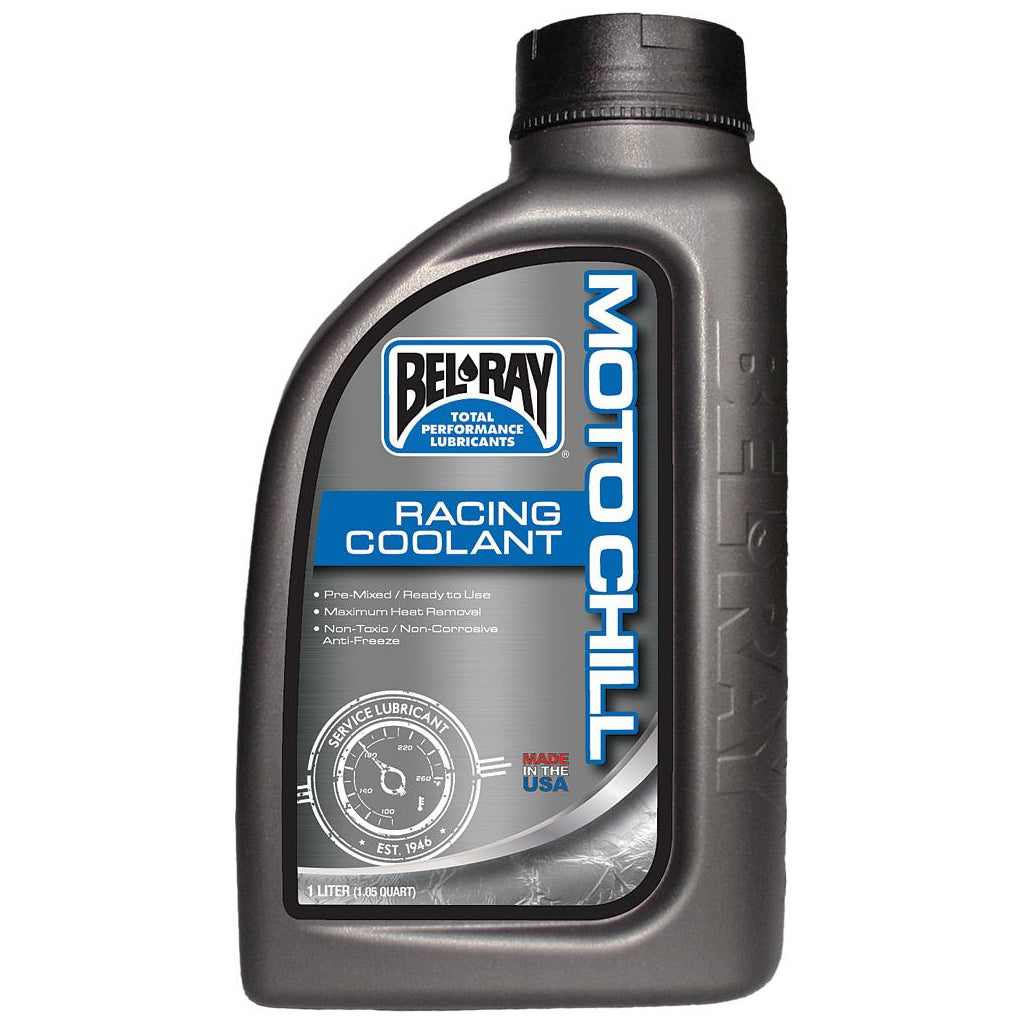 Bel Ray - Moto Chill Racing Coolant