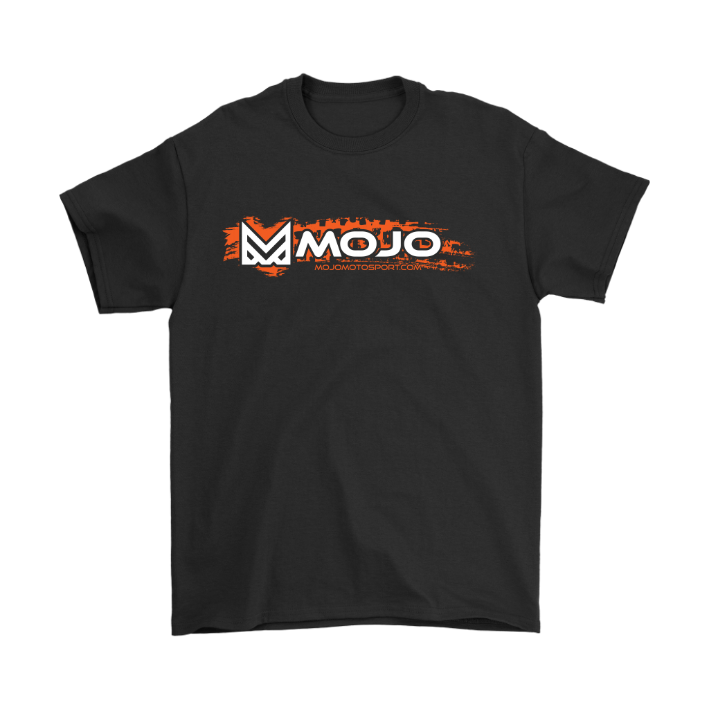 T-shirt Mojo - trax