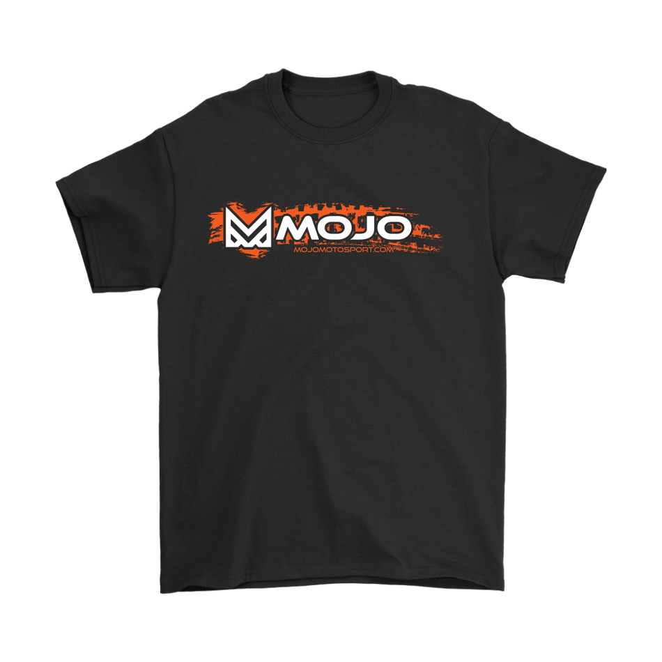 Mojo T Shirt - Trax