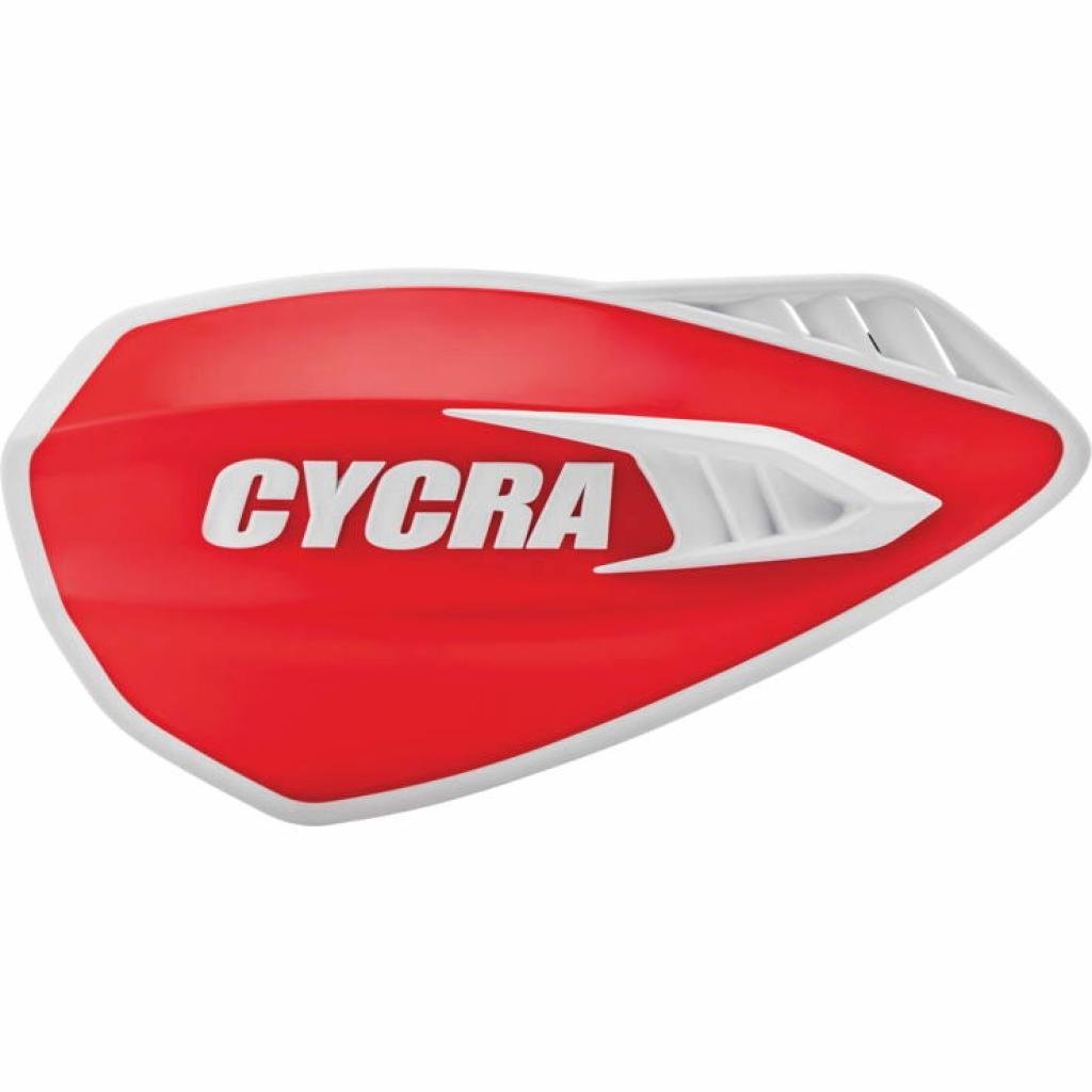 Cycra Cyclone Handguards - MojoMotoSport.com
