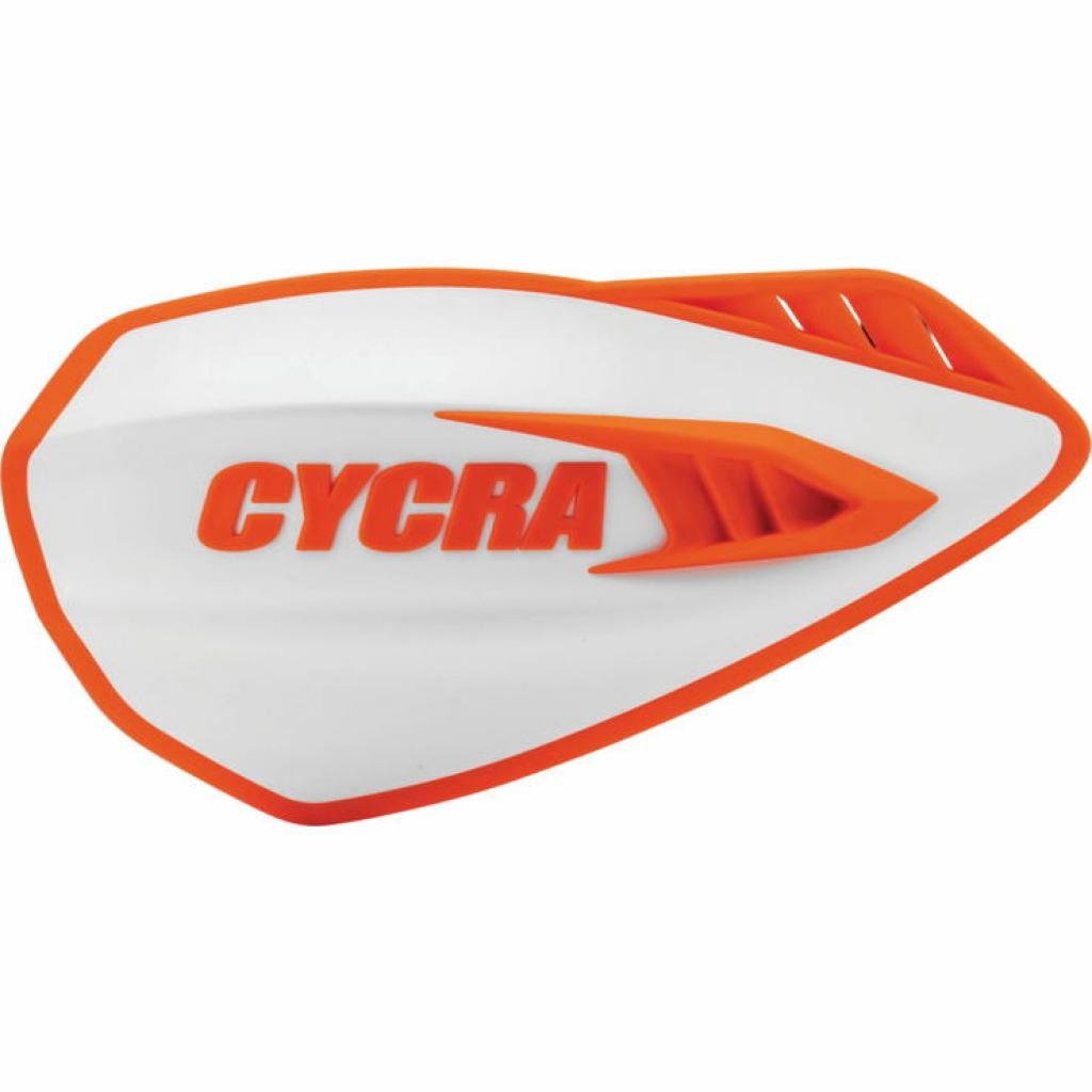 Cycra Cyclone Handguards - MojoMotoSport.com