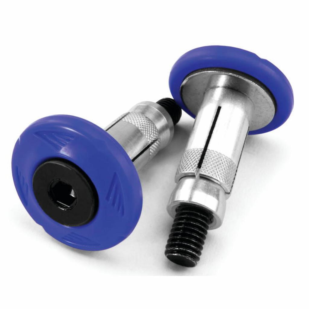 Cycra Grip Armor Bar End Set - MojoMotoSport.com