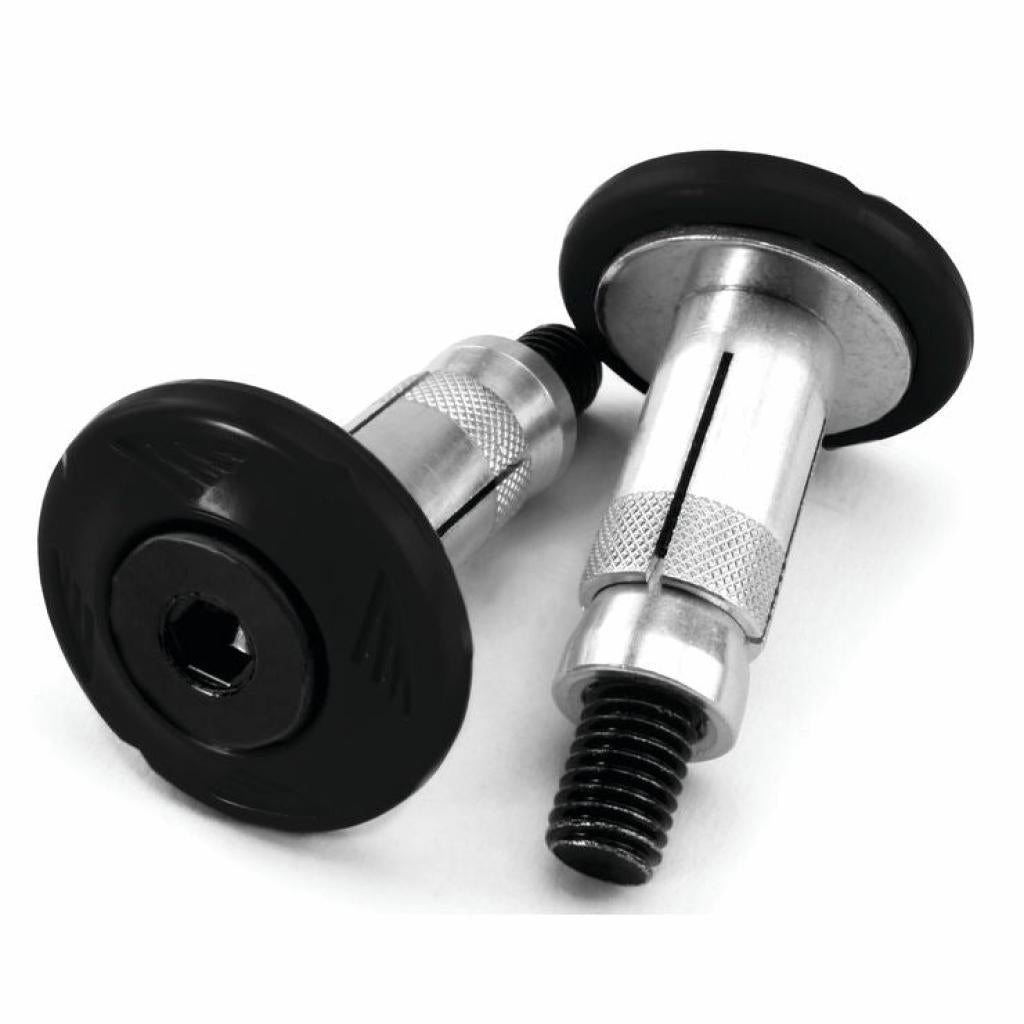 Cycra Grip Armor Bar End Set - MojoMotoSport.com