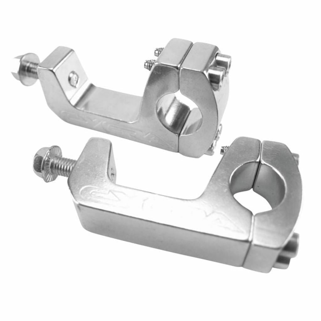 Cycra Handguard Hardware - MojoMotoSport.com