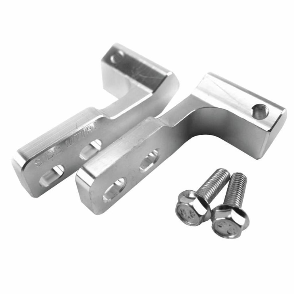 Cycra Handguard Hardware - MojoMotoSport.com