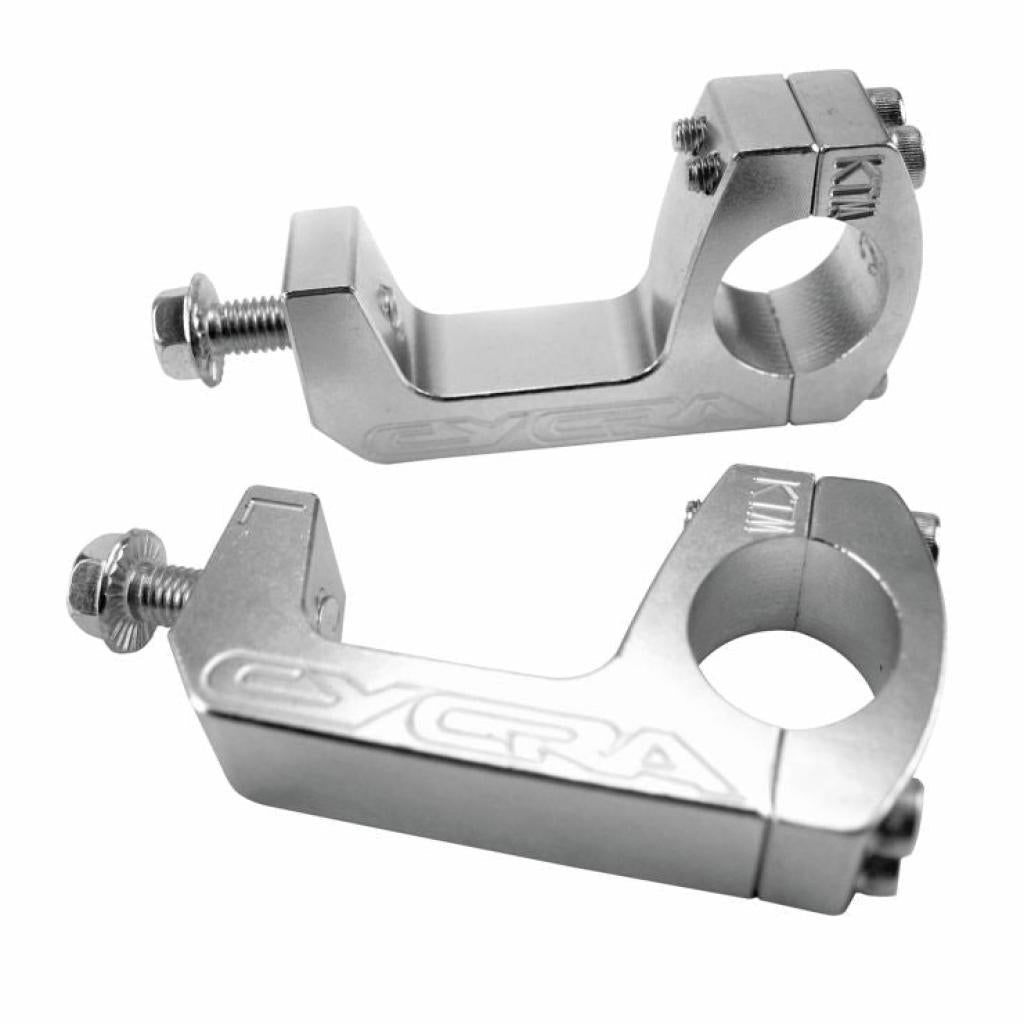 Cycra Handguard Hardware - MojoMotoSport.com