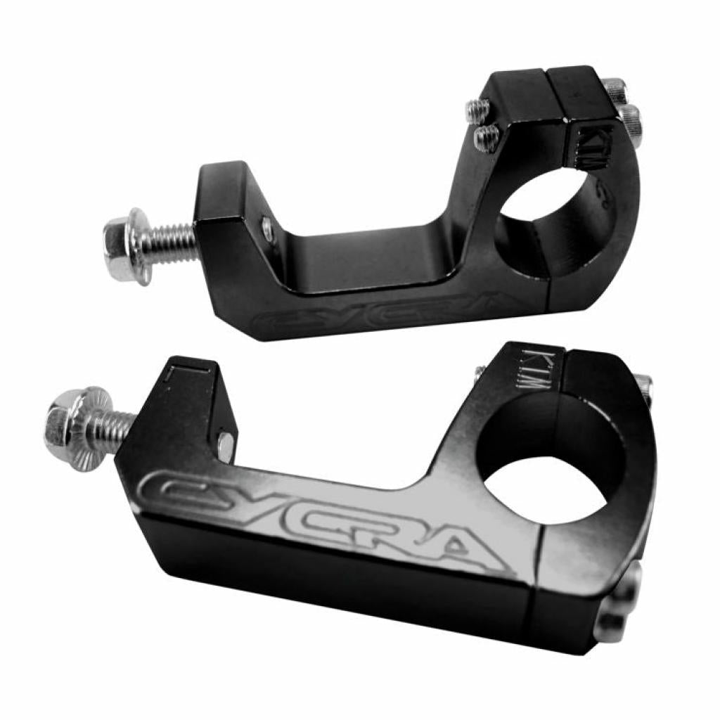 Cycra Handguard Hardware - MojoMotoSport.com