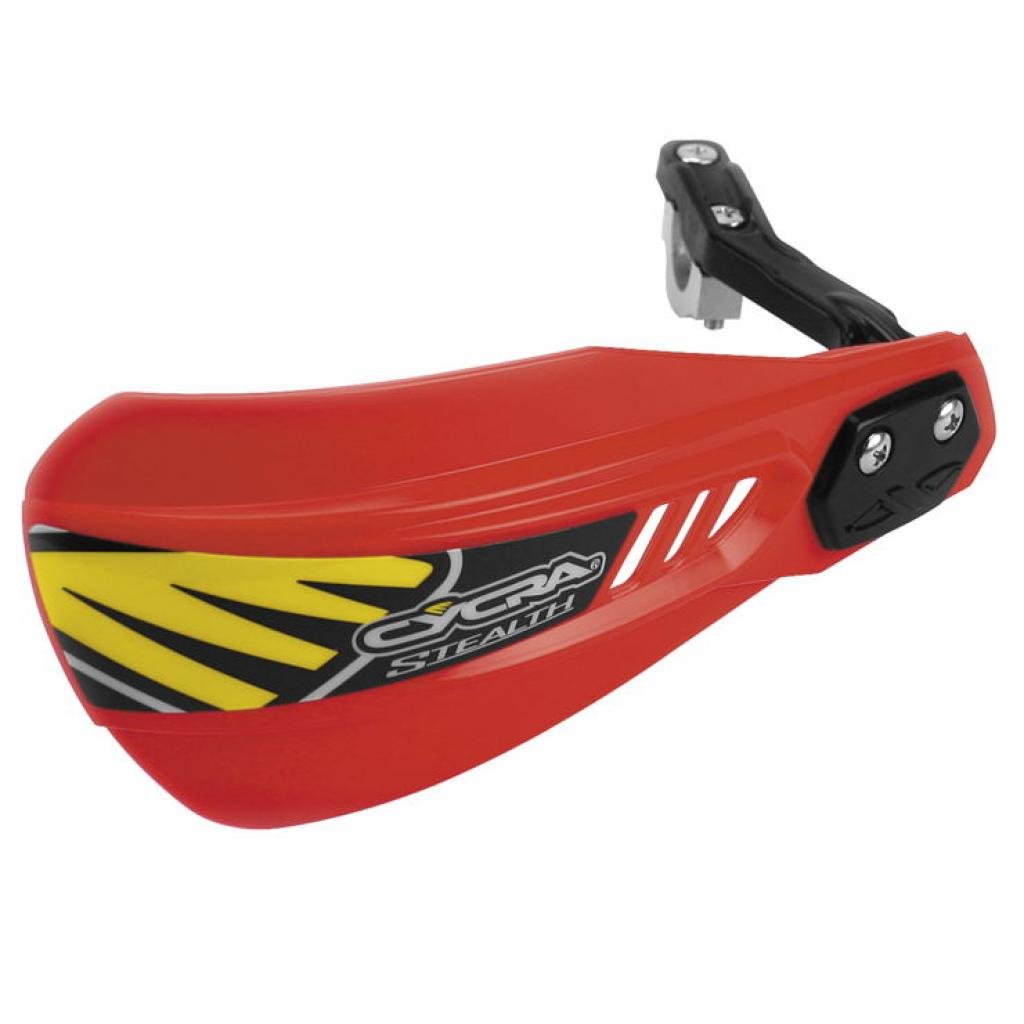 Cycra Primal Stealth Racer Packs - MojoMotoSport.com