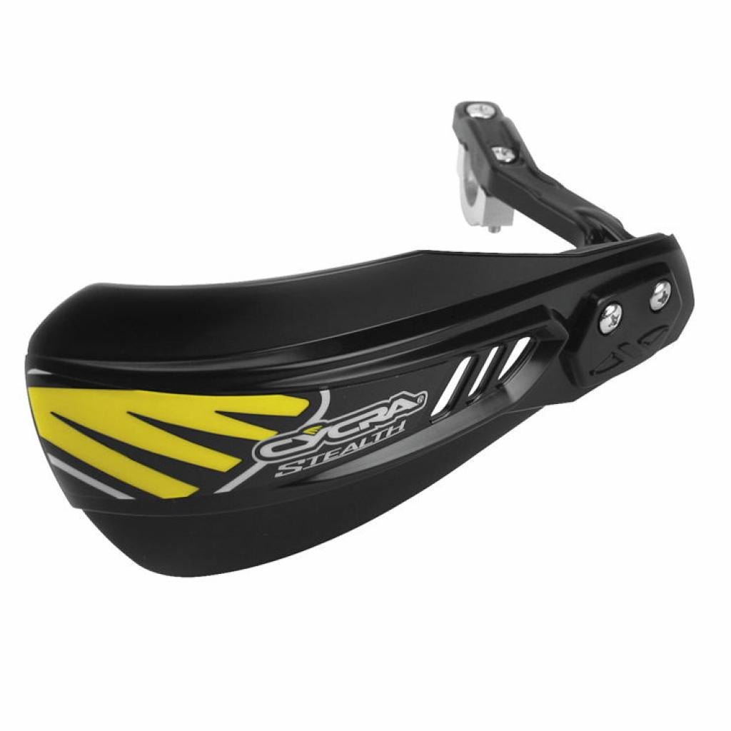 Cycra Primal Stealth Racer Packs - MojoMotoSport.com