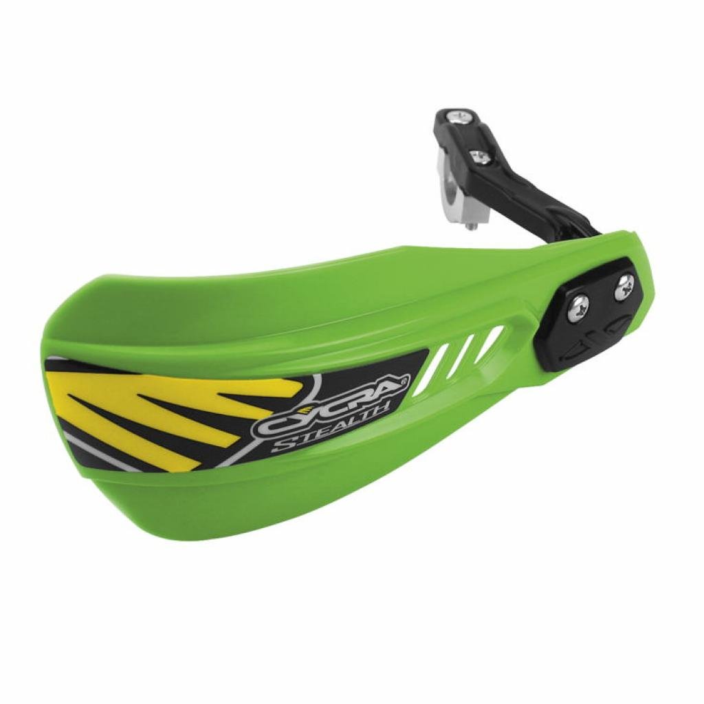 Cycra Primal Stealth Racer Packs - MojoMotoSport.com