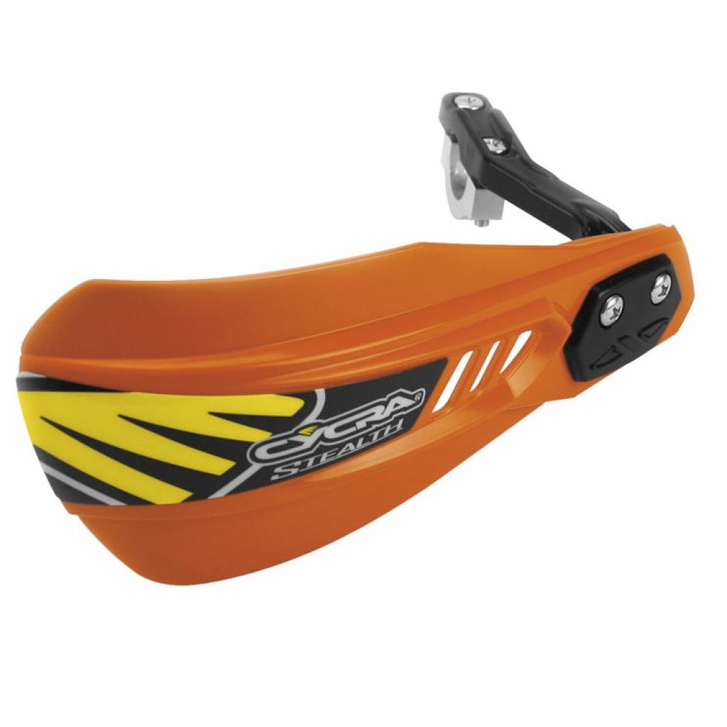 Cycra Primal Stealth Racer Packs - MojoMotoSport.com