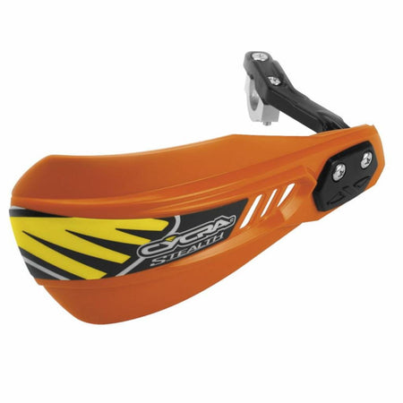 Cycra Primal Stealth Racer Packs - MojoMotoSport.com
